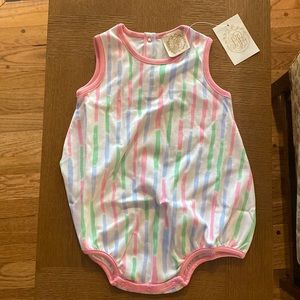 Beaufort Bonnet Play Suit